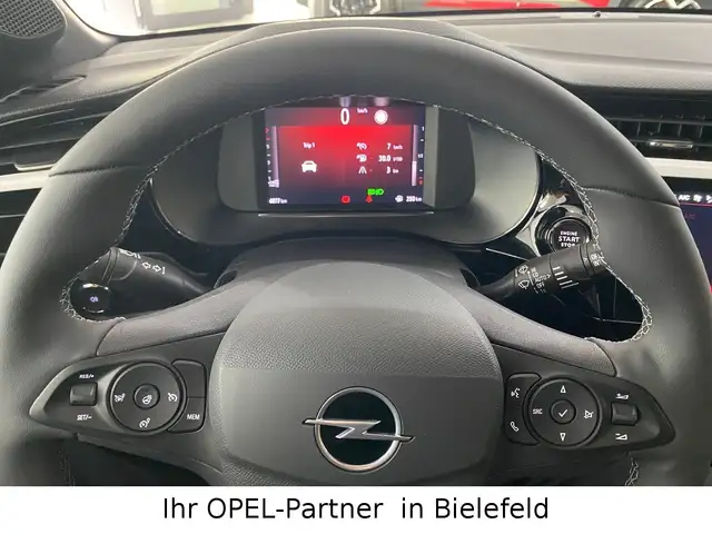 Opel Corsa view 14