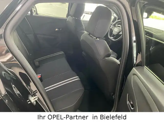 Opel Corsa view 11