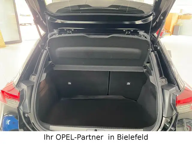 Opel Corsa view 12