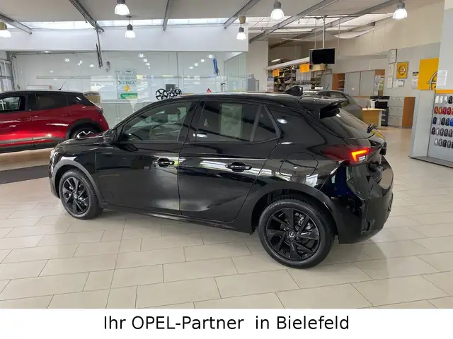 Opel Corsa view 6