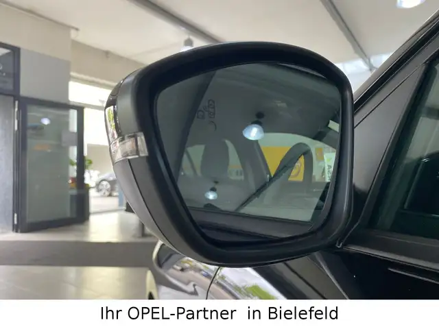 Opel Corsa view 13