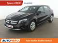 Mercedes-Benz GLA 180 d Standard Aut.*XENON*TEMPO*PDC*SHZ*KLIMA*GARANTIE Noir - thumbnail 1