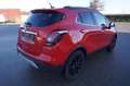Opel Mokka X Ultimate Autom. NAV LED CAM AHK GSHD Rot - thumbnail 4