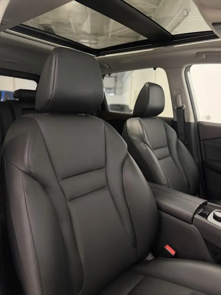 Nissan Rogue photo Nissan Rogue