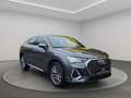 Audi Q3 35 TDI S-tronic S line LED+PANO+SPO Grau - thumbnail 3