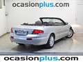 Chrysler Sebring Cabrio 2.0 LX Plateado - thumbnail 4