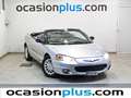 Chrysler Sebring Cabrio 2.0 LX Plateado - thumbnail 3