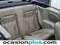 Chrysler Sebring Cabrio 2.0 LX Plateado - thumbnail 16