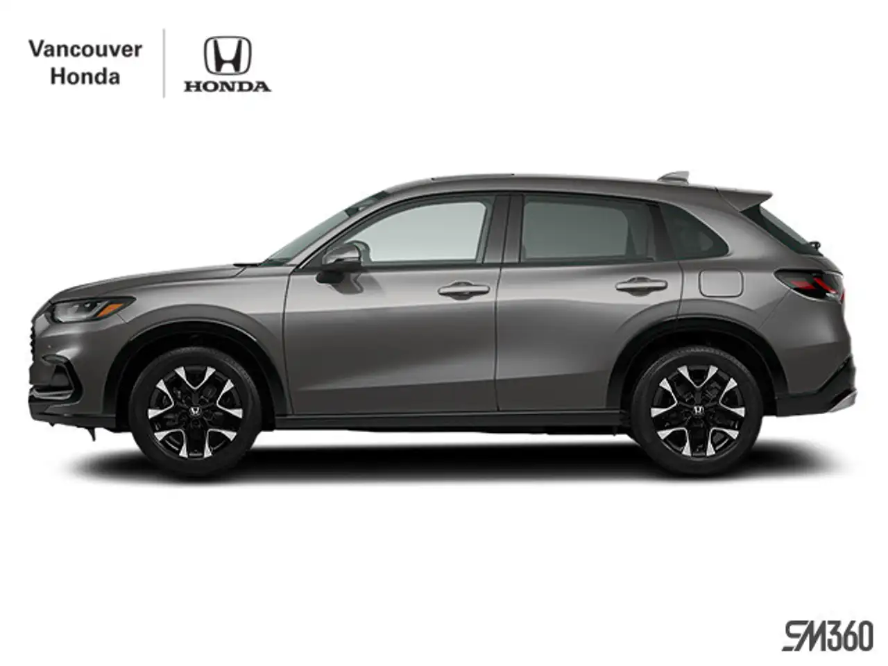 2027 Honda HR-V