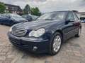 Mercedes-Benz C 230 Elegance*Klima*SHZ*TÜV&Service NEU* Bleu - thumbnail 1