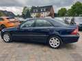 Mercedes-Benz C 230 Elegance*Klima*SHZ*TÜV&Service NEU* Bleu - thumbnail 10
