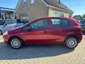 Fiat Grande Punto 1.2 Active 5drs, airco, nieuwe apk keuring ! Rot - thumbnail 10