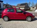 Fiat Grande Punto 1.2 Active 5drs, airco, nieuwe apk keuring ! Rot - thumbnail 5