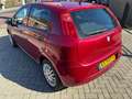 Fiat Grande Punto 1.2 Active 5drs, airco, nieuwe apk keuring ! Rot - thumbnail 9