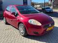 Fiat Grande Punto 1.2 Active 5drs, airco, nieuwe apk keuring ! Rot - thumbnail 4