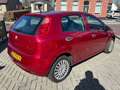 Fiat Grande Punto 1.2 Active 5drs, airco, nieuwe apk keuring ! Rot - thumbnail 7