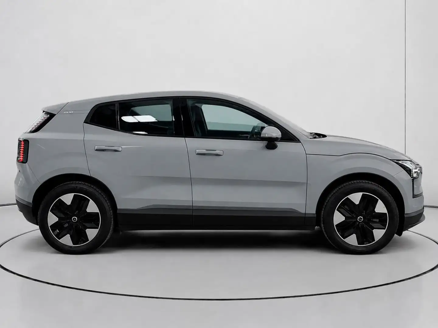 Volvo EX30 Single Extended Range Core RWD Gris - 2