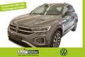 Volkswagen T-Roc Style TSI CarPlay/Virt/ACC/LED/Navi/PDC Grau - thumbnail 1