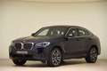 BMW X4 xDrive30d M Sport DriveAssProf HUD Pano H&K Blau - thumbnail 1