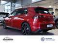 Volkswagen Golf VIII GTI 2.0 TSI DSG AHK+NAVI+DCC+MATRIX Rot - thumbnail 5
