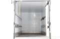 Ford Transit 350 2.0 TDCI 130pk Bakwagen met laadklep 1.211kg l Wit - thumbnail 5