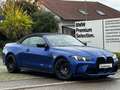 BMW M4 Cabrio M xDr.Comp HUD ACC SuView Ha/Ka.Park+ Blau - thumbnail 3