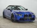 BMW M4 Cabrio M xDr.Comp HUD ACC SuView Ha/Ka.Park+ Blau - thumbnail 3