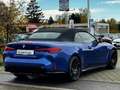BMW M4 Cabrio M xDr.Comp HUD ACC SuView Ha/Ka.Park+ Blau - thumbnail 7