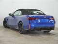 BMW M4 Cabrio M xDr.Comp HUD ACC SuView Ha/Ka.Park+ Blau - thumbnail 4