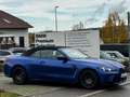 BMW M4 Cabrio M xDr.Comp HUD ACC SuView Ha/Ka.Park+ Blau - thumbnail 4