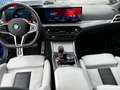 BMW M4 Cabrio M xDr.Comp HUD ACC SuView Ha/Ka.Park+ Blau - thumbnail 14