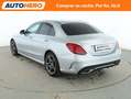 Mercedes-Benz C 200 Mild-Hybrid AMG Line Gris - thumbnail 4
