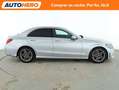 Mercedes-Benz C 200 Mild-Hybrid AMG Line Gris - thumbnail 7