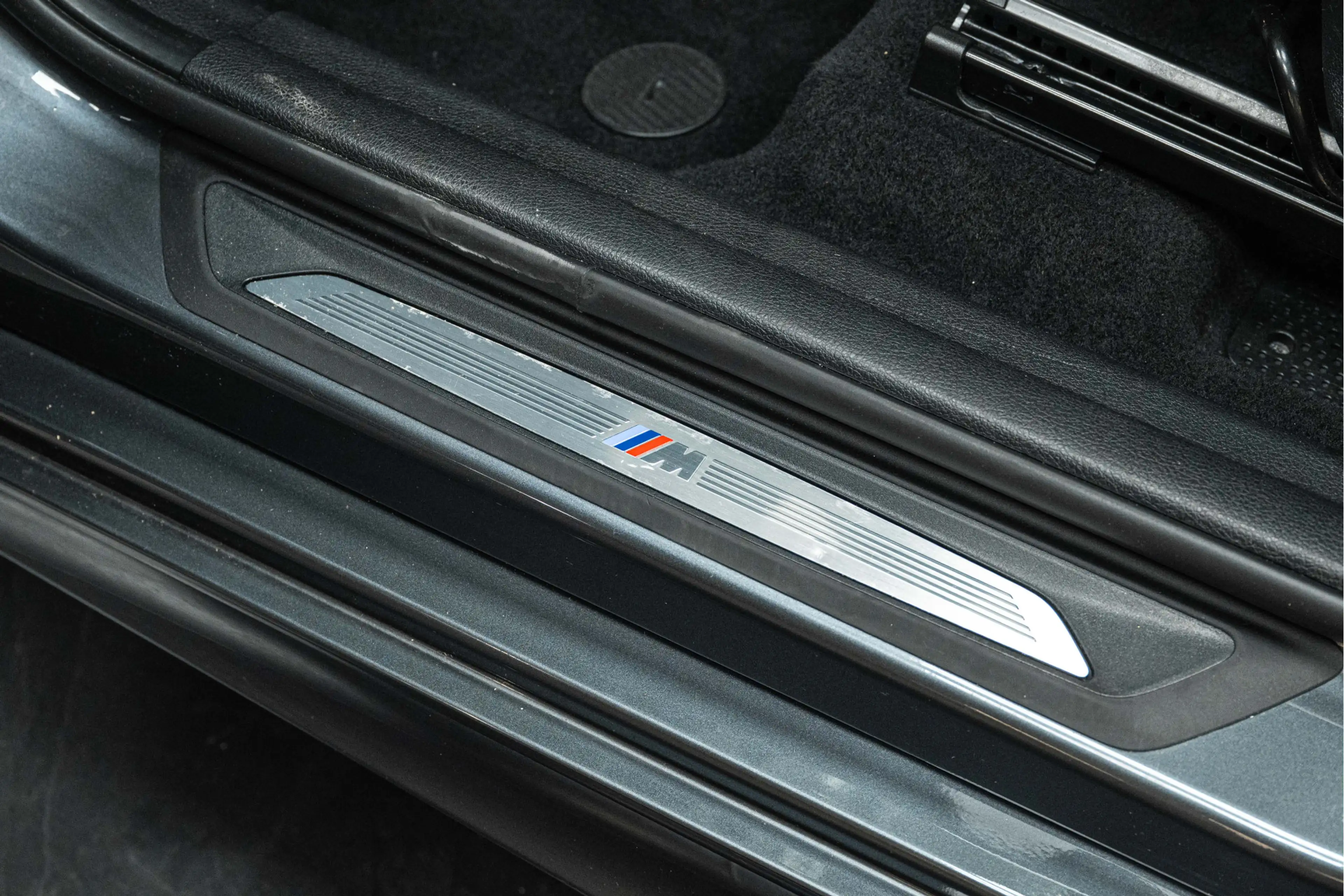 BMW 218 2 Serie Gran Tourer 218i 7p. High Executive M Spor — photo 12