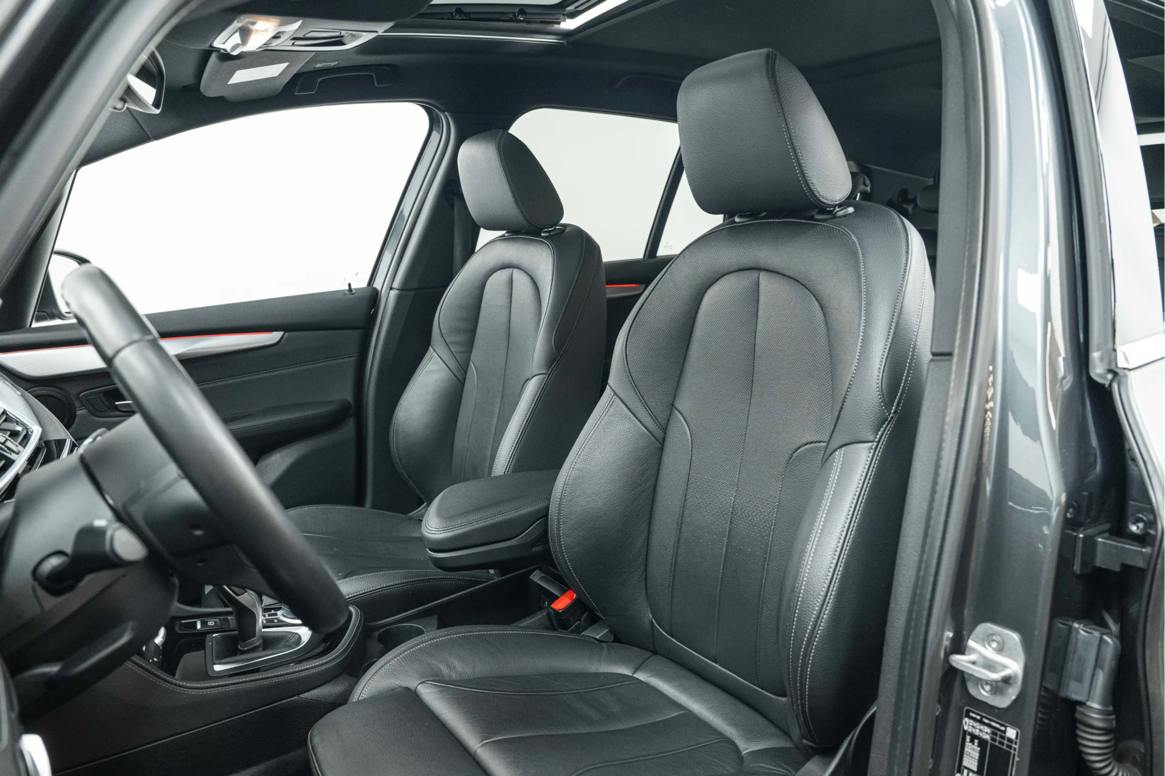 BMW 218 2 Serie Gran Tourer 218i 7p. High Executive M Spor — photo 14