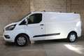 Ford Transit Custom L3 131 PK MT6| Airco| CC| Stoelverwarming| Carplay Wit - thumbnail 2