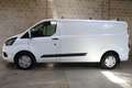 Ford Transit Custom L3 131 PK MT6| Airco| CC| Stoelverwarming| Carplay Wit - thumbnail 4