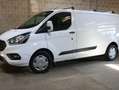 Ford Transit Custom L3 131 PK MT6| Airco| CC| Stoelverwarming| Carplay Wit - thumbnail 1