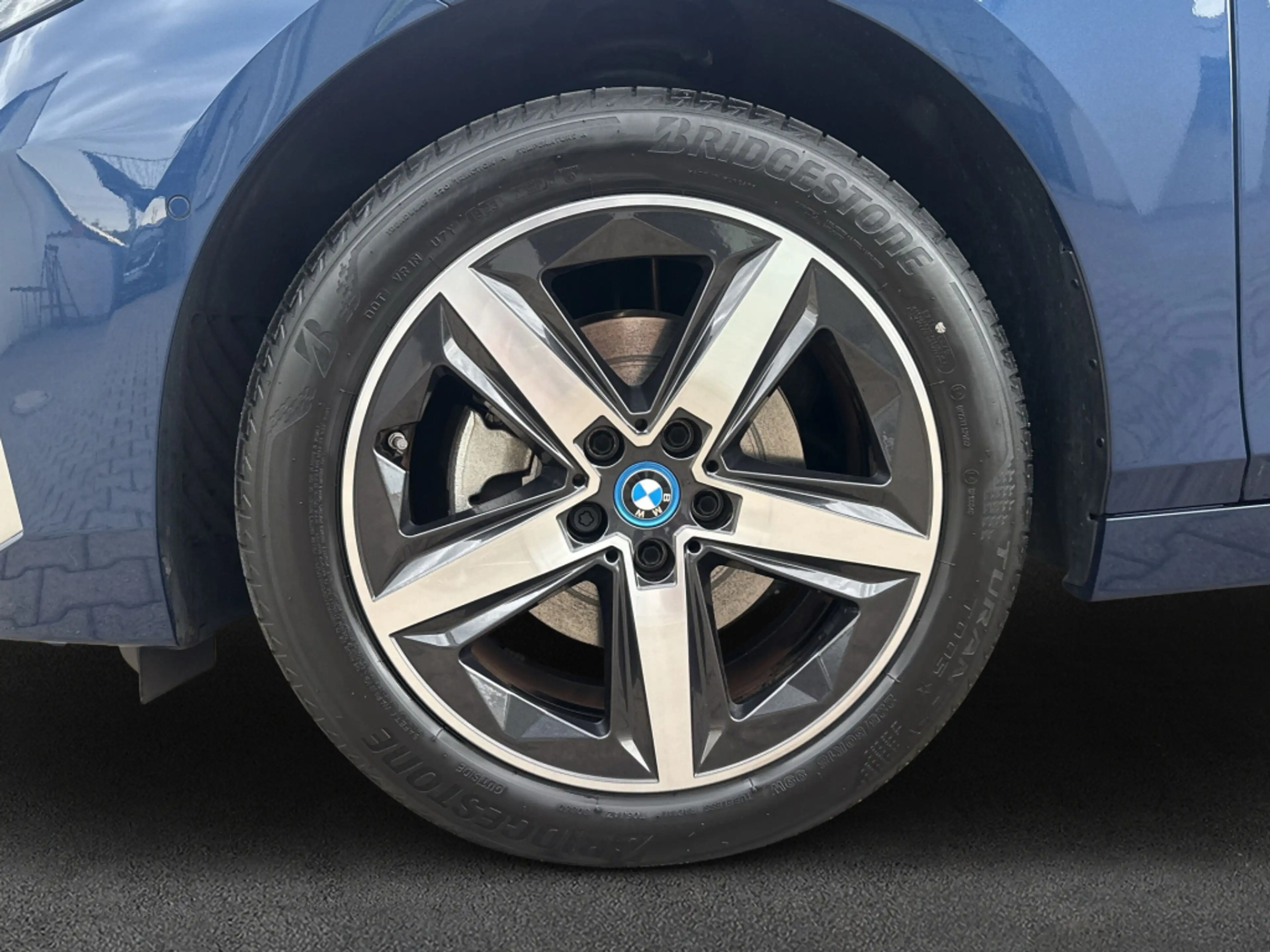 BMW 225 225e xDrive Active Tourer Aut. Luxury Line — photo 9