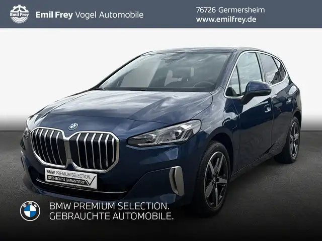 BMW 225 225e xDrive Active Tourer Aut. Luxury Line