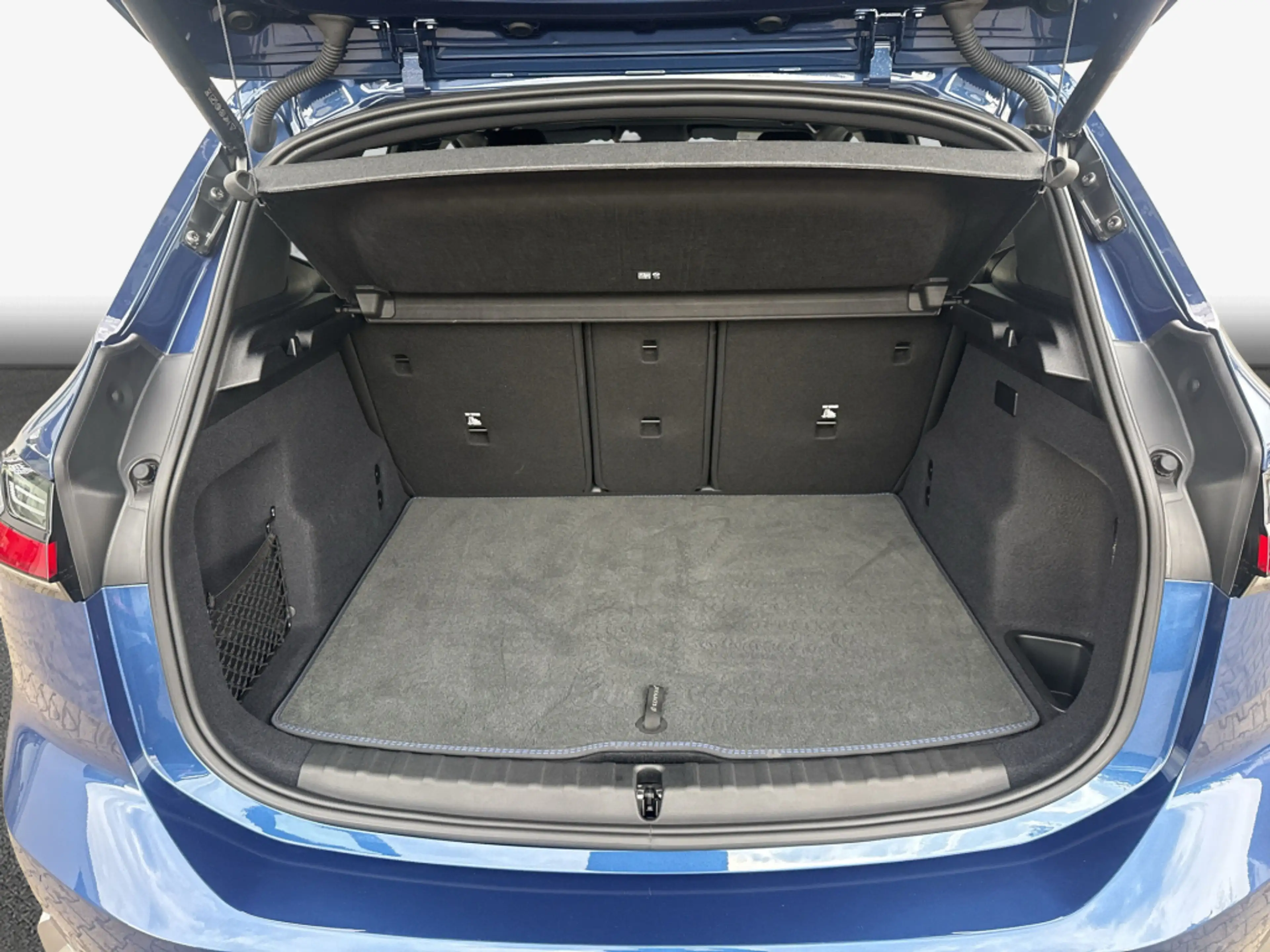 BMW 225 225e xDrive Active Tourer Aut. Luxury Line — photo 10