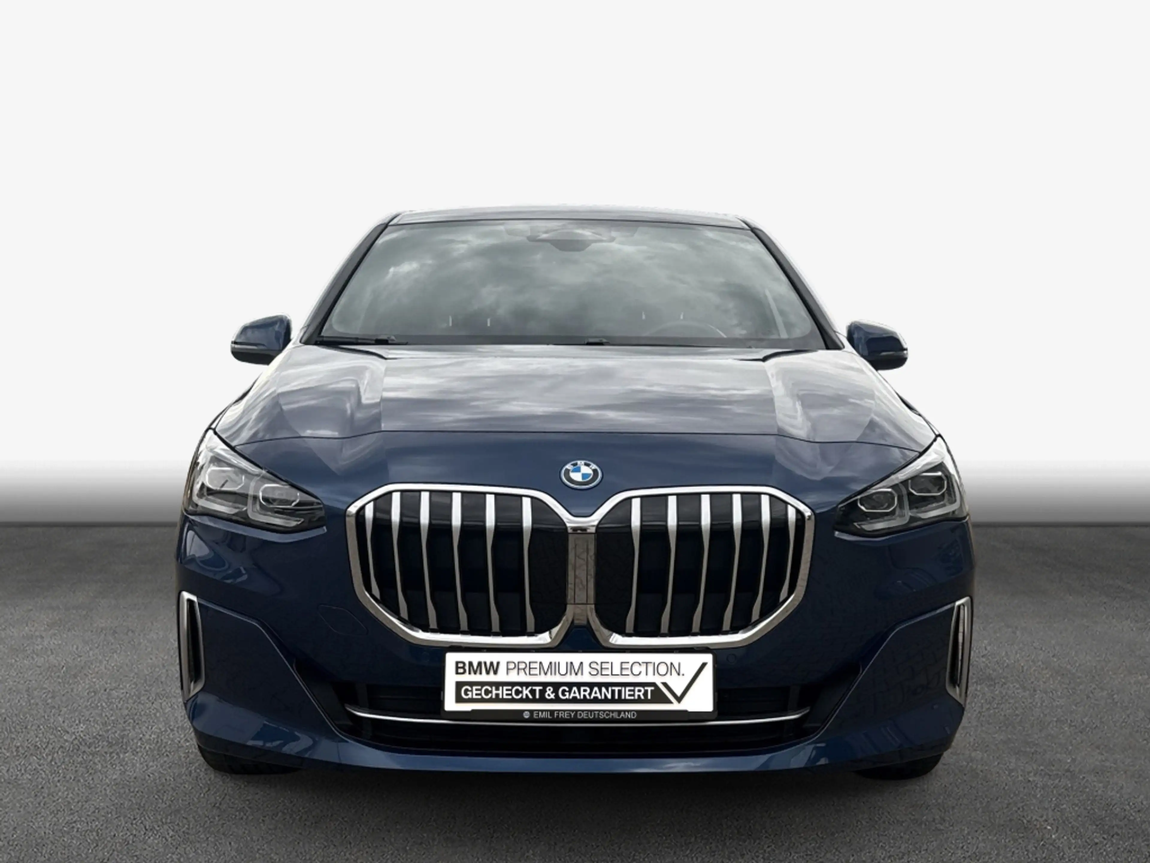 BMW 225 225e xDrive Active Tourer Aut. Luxury Line — photo 5