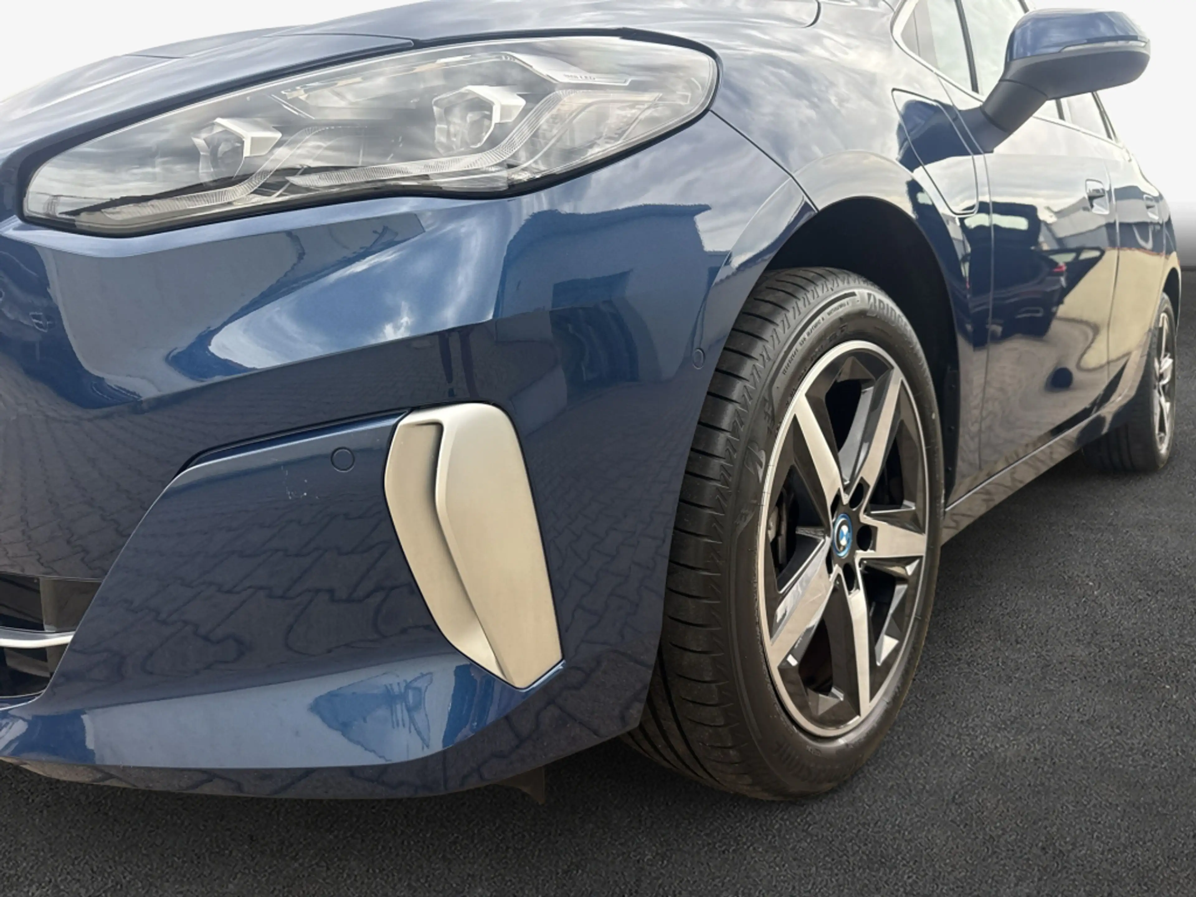 BMW 225 225e xDrive Active Tourer Aut. Luxury Line — photo 8