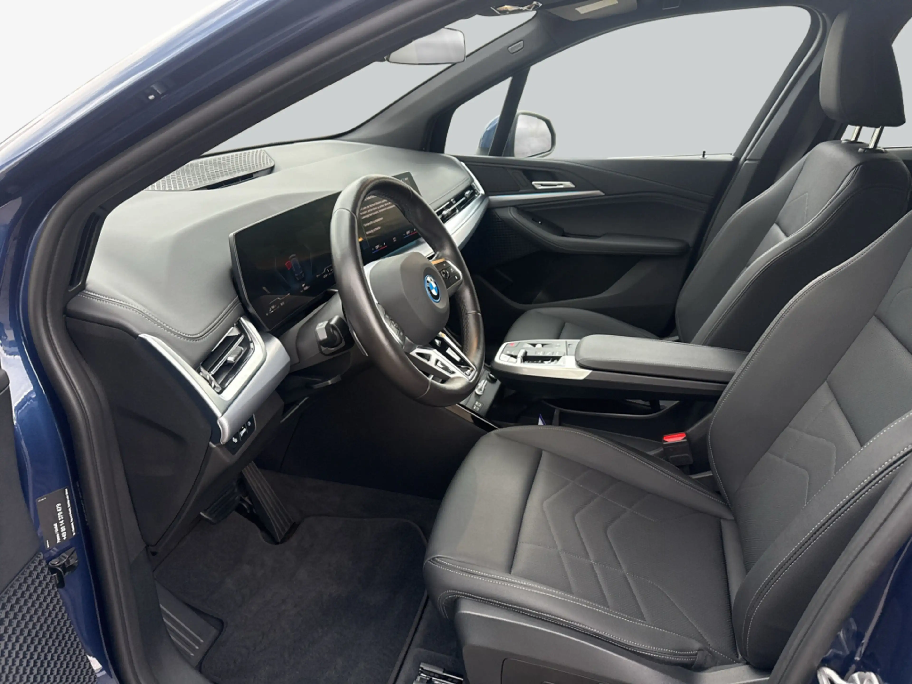 BMW 225 225e xDrive Active Tourer Aut. Luxury Line — photo 11