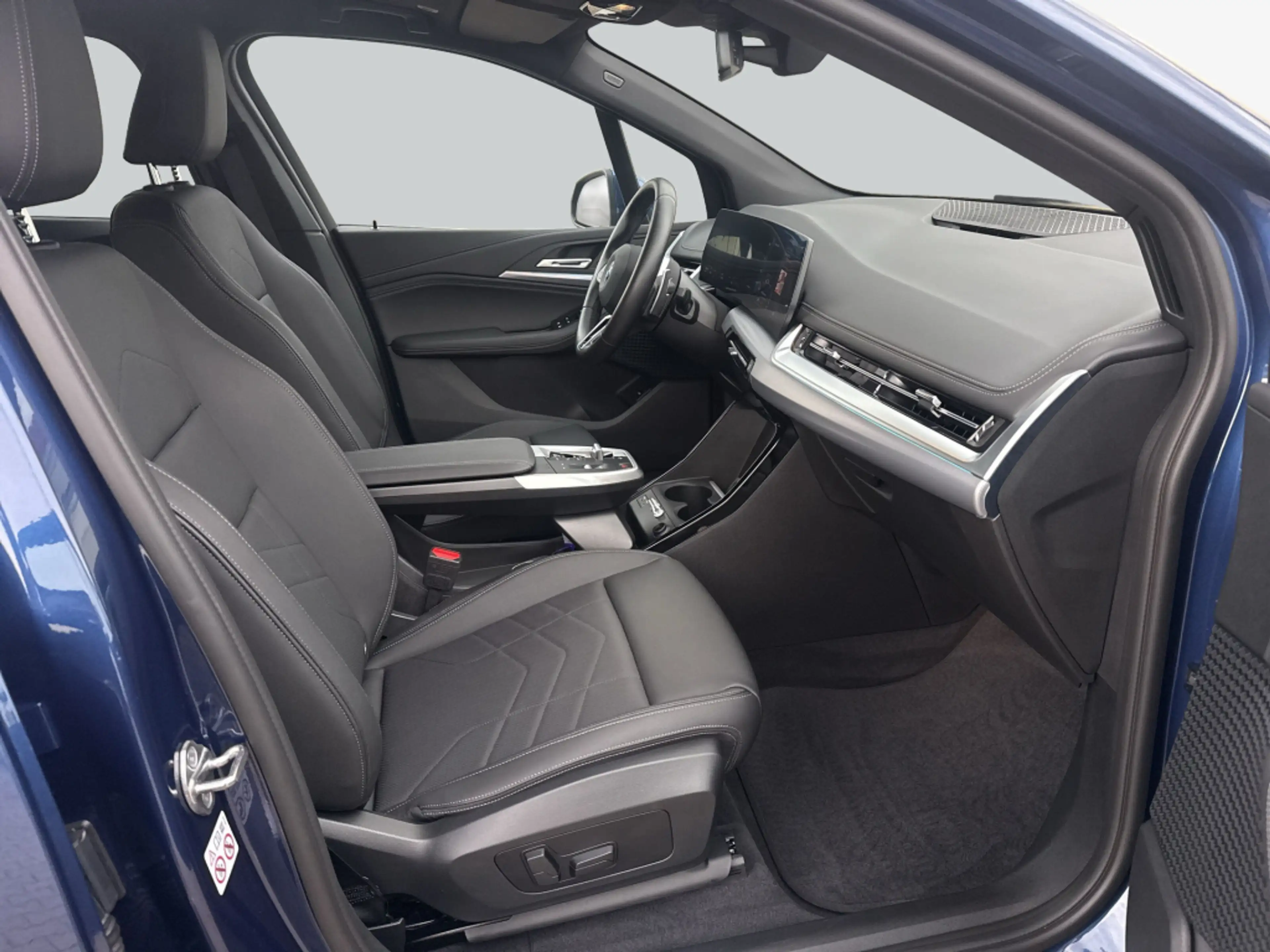 BMW 225 225e xDrive Active Tourer Aut. Luxury Line — photo 14