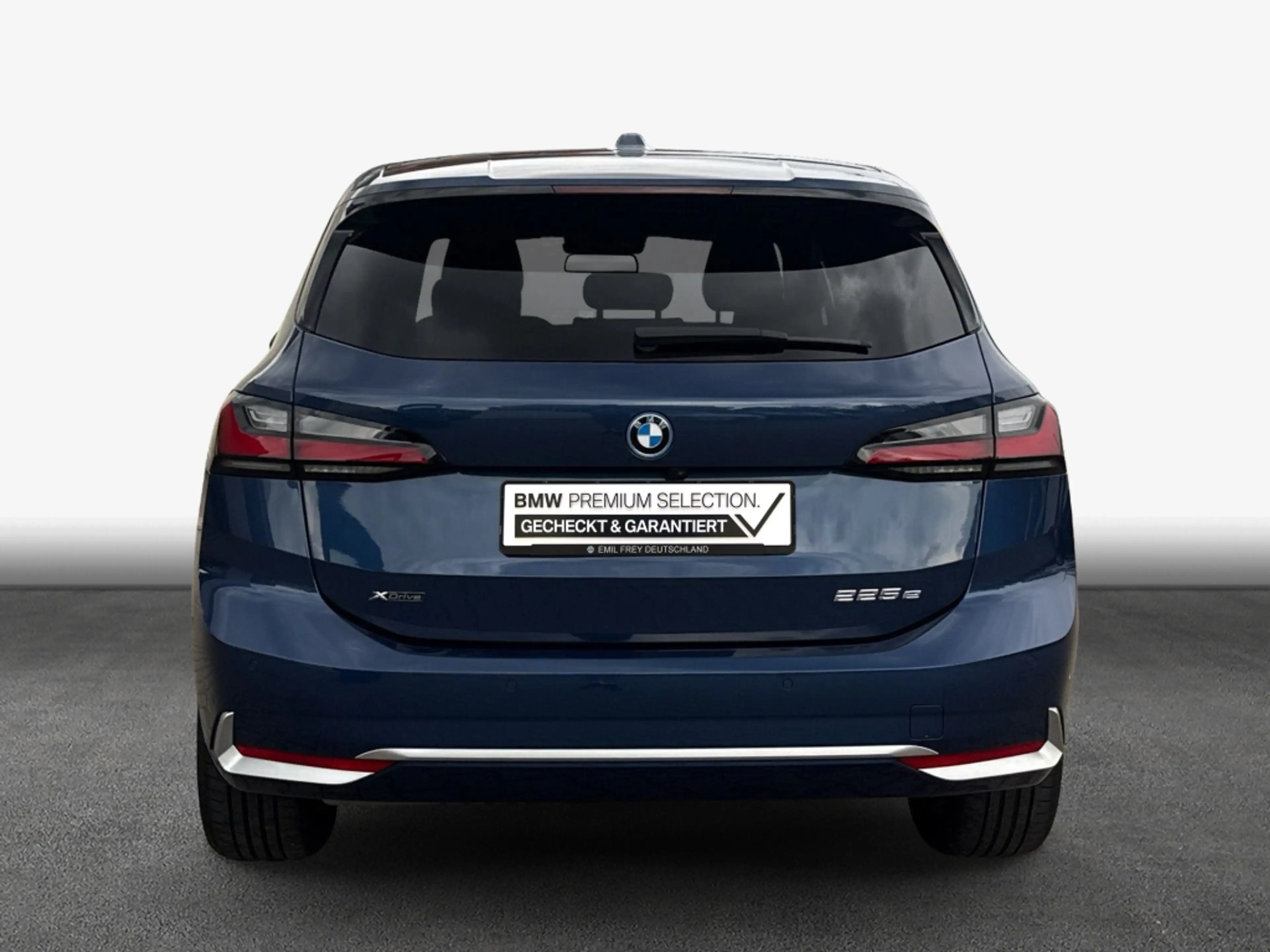 BMW 225 225e xDrive Active Tourer Aut. Luxury Line — photo 7