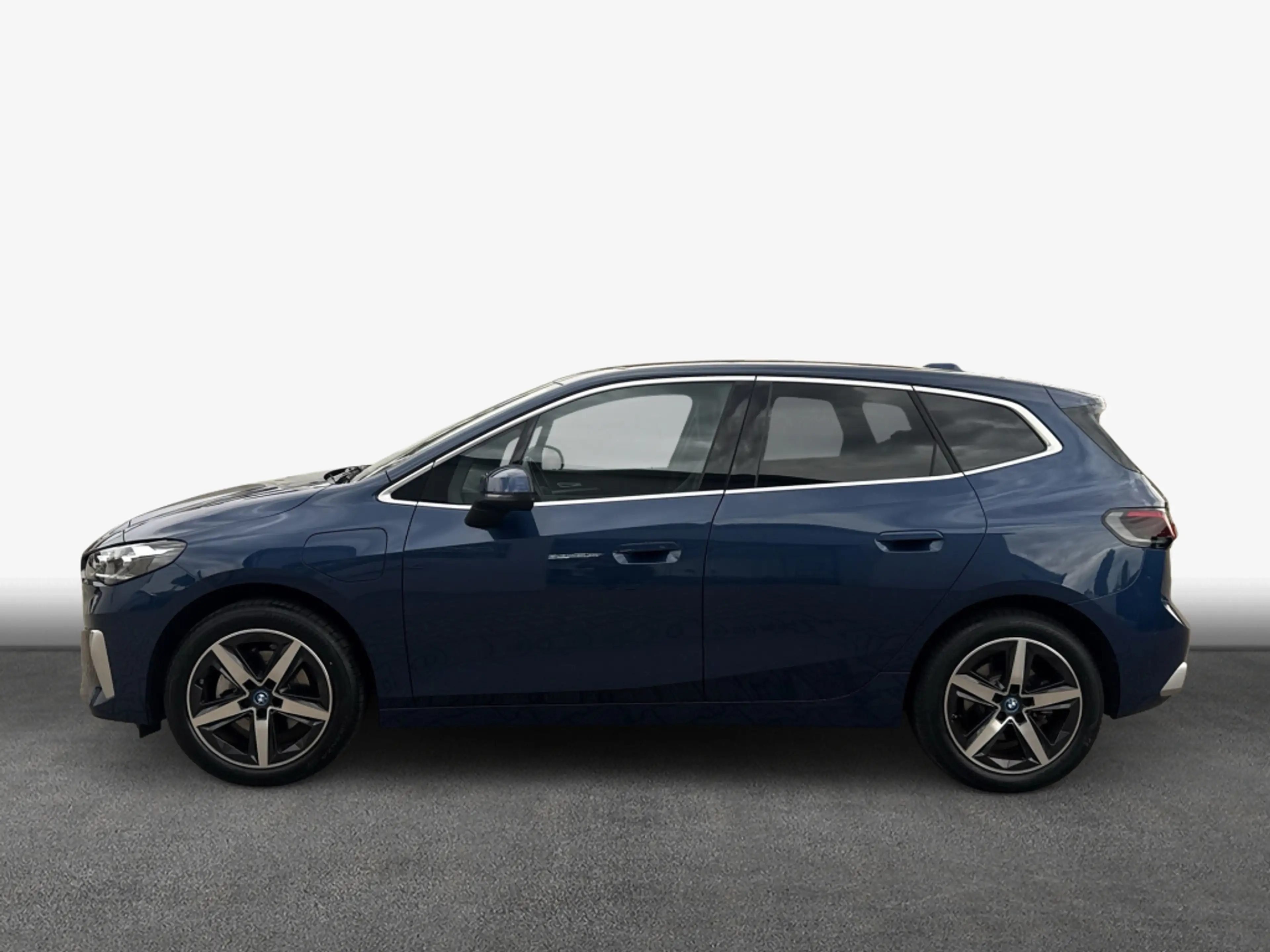 BMW 225 225e xDrive Active Tourer Aut. Luxury Line — photo 6