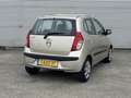 Hyundai i10 1.1 i-Catcher AUTOMAAT Jaune - thumbnail 4