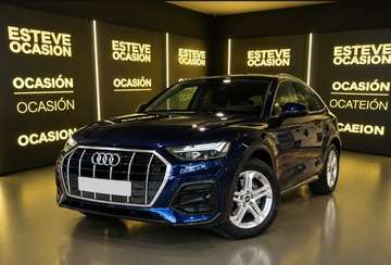 35 TDI 163cv S tronic Advanced