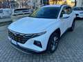 Hyundai TUCSON Tucson 1.6 t-gdi 48V 2wd Blanc - thumbnail 3